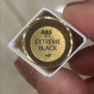 NWT Estée Lauder Sumptuous Extreme Black Lash Multiplying Volume Mascara